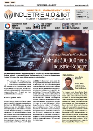 SPS-MAGAZIN