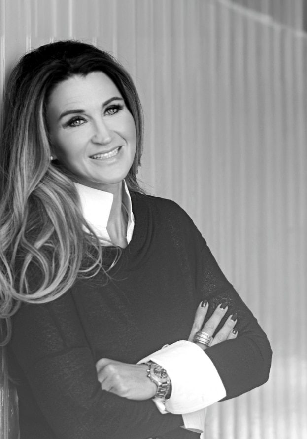 Portrait Sabine Hentschel 1x